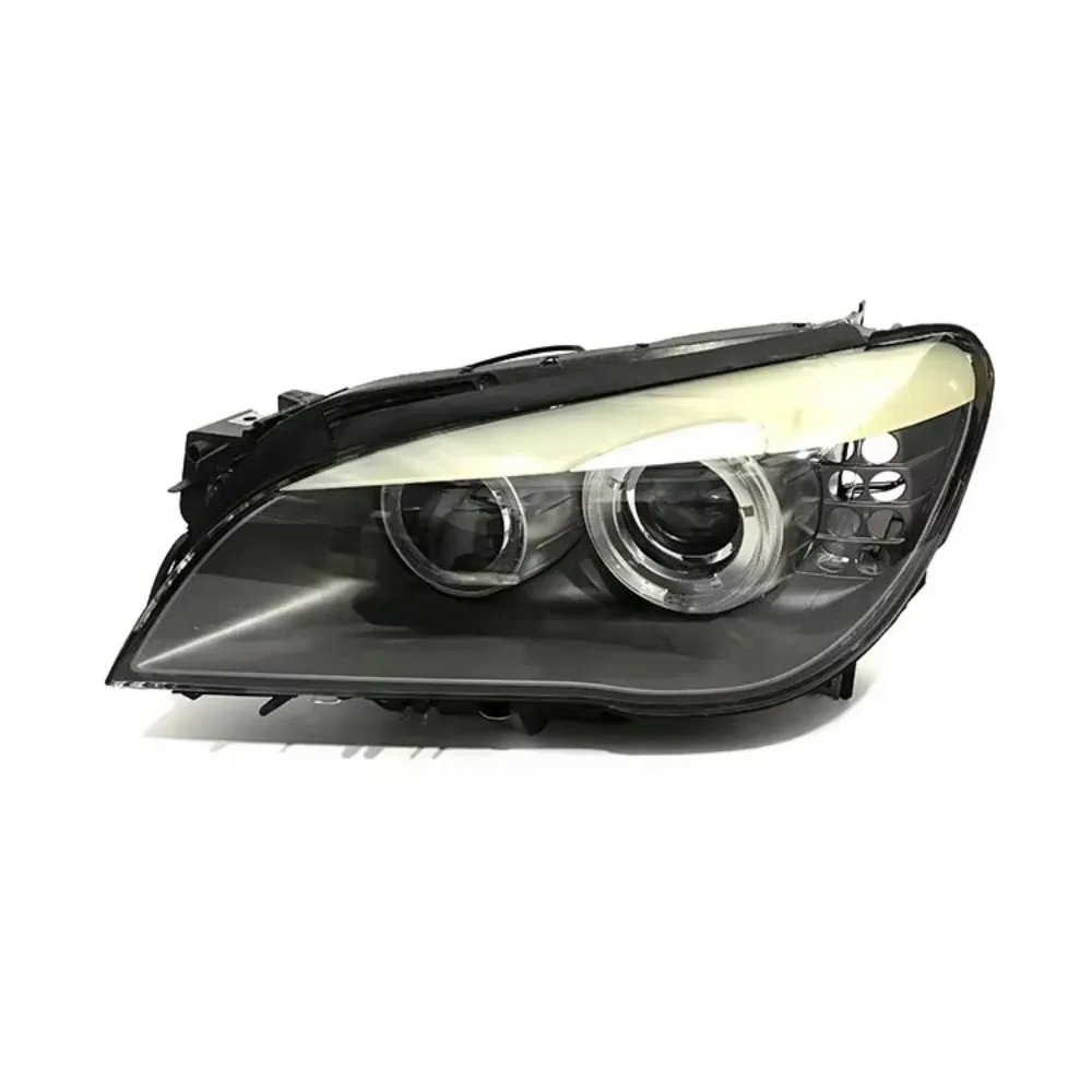 Suitable for  12-14 Front Headlight 7 Series F02 Xenon Front Light